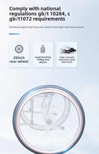 Wheelchair Wheelchair Folding Lightweight Small Elderly Special Disabled Portable Hand Push Scooter