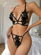 Tornova Bra & Panties Set