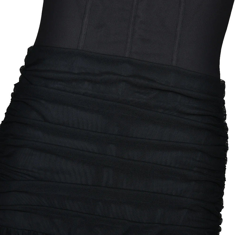 Elegant Evening Dress