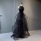 Sparkling Evening Gown