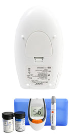 Blood glucose Meter Test Kit