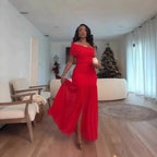 Feminine Party Dress