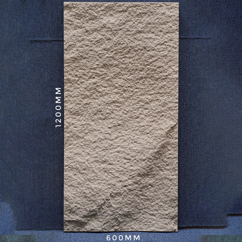Artificial 3D Stone Wall Panels