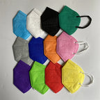 KN95/FFP2 Reusable Face Mask