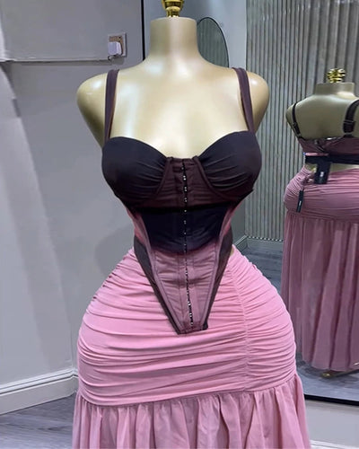 Elegant Ladies Dress