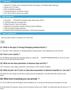 Manufacturing Waterproofing Membrane Leakproof Butyl Sealant Cement Rubber Seal Roof Self-Adhesive Tape