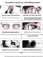 Wheelchair Wheelchair Folding Lightweight Small Elderly Special Disabled Portable Hand Push Scooter