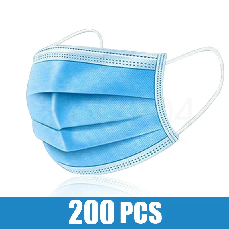 Surgical Face Mask