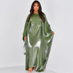 Dubai Luxury Abaya/Caftan