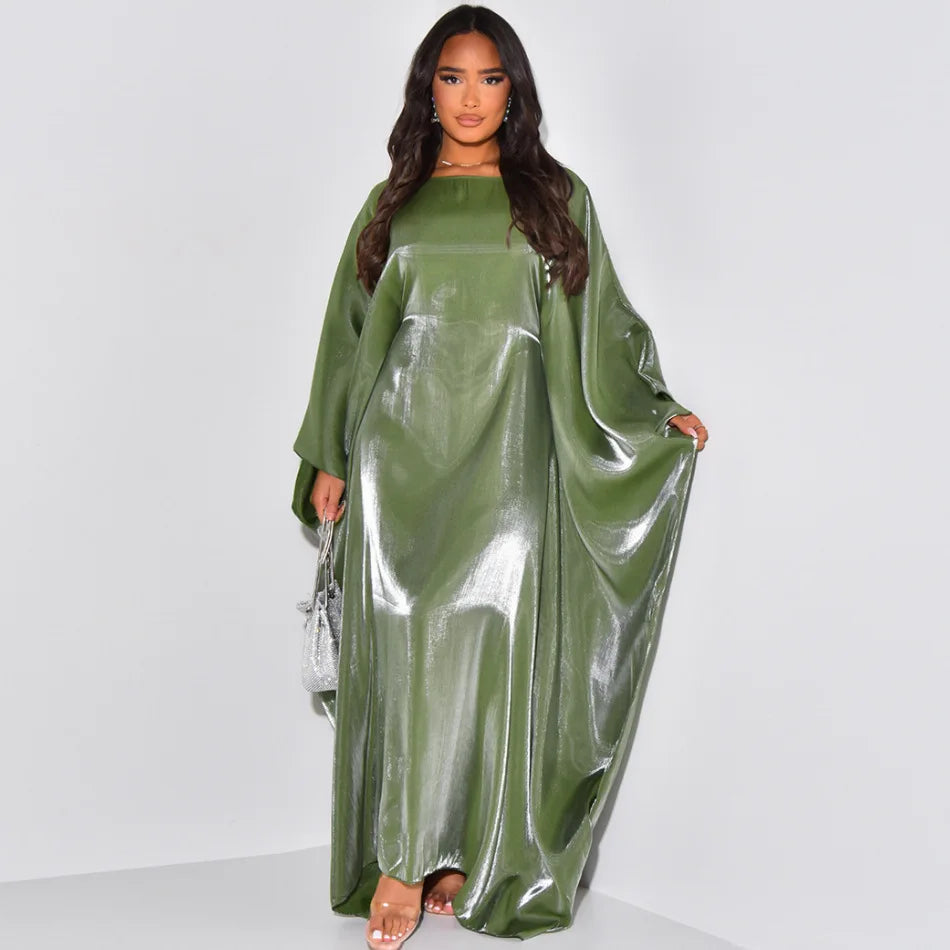 Dubai Luxury Abaya/Caftan