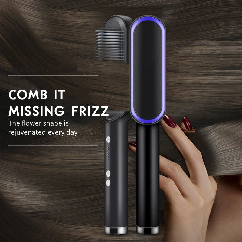 Electric Hair Brush