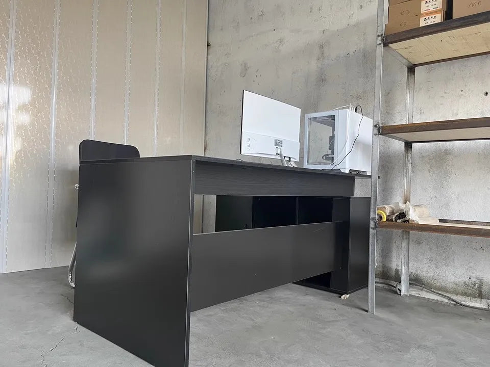 Executive Table Desk Writing Professional Auxiliary Computer Tables Work Corner Student Side Desk Study Mesa Office Furniture