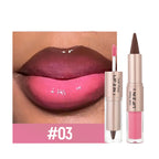 Double-Ended Lip Liner