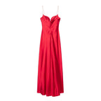 HH 2025 Summer Dress For Women Fashion New Backless Slim Zipper Dresses Woman Wild Female Evening Long Dress Vestidos