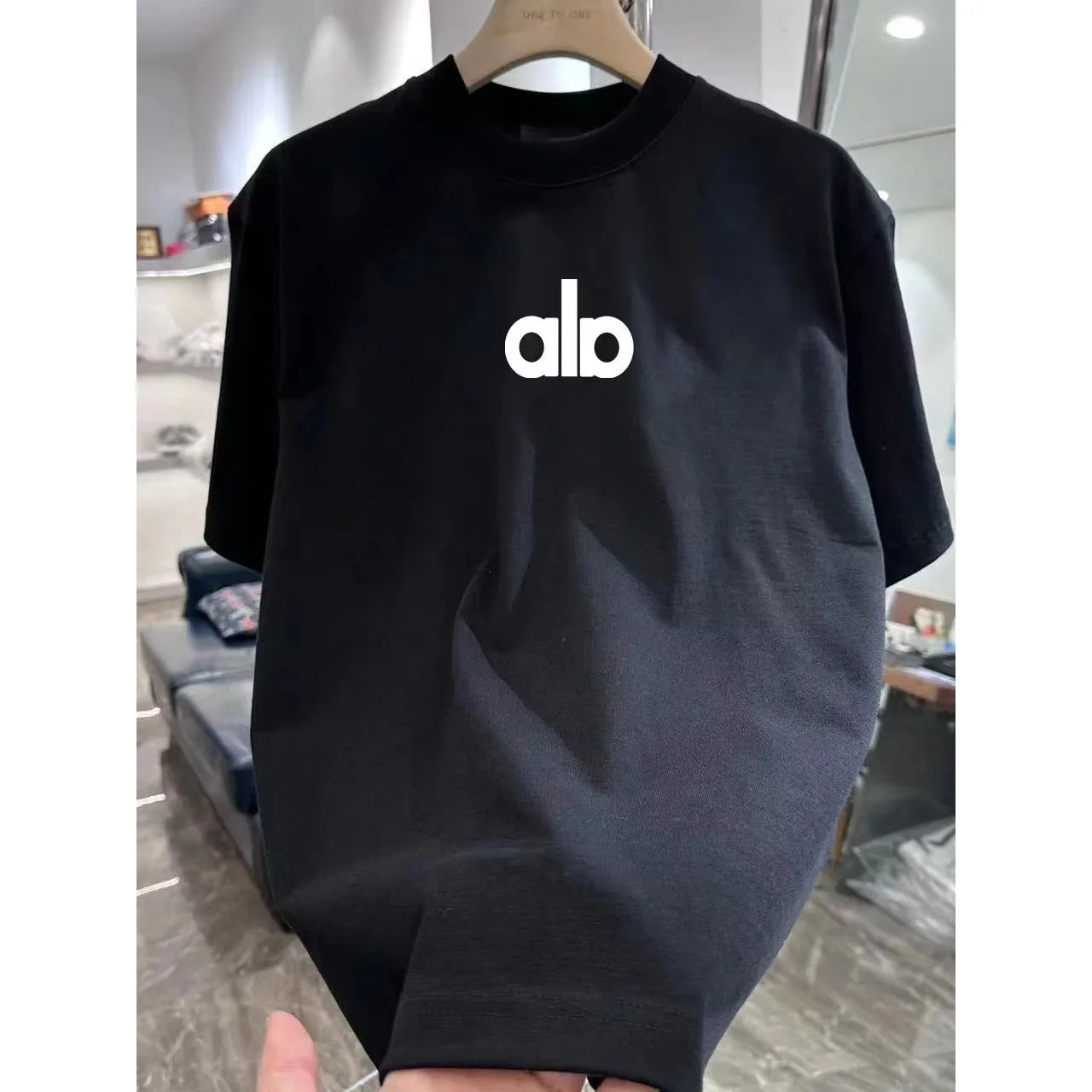 Fashionable Short sleeved T-Shirt