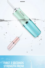 Electric Oral Irrigator
