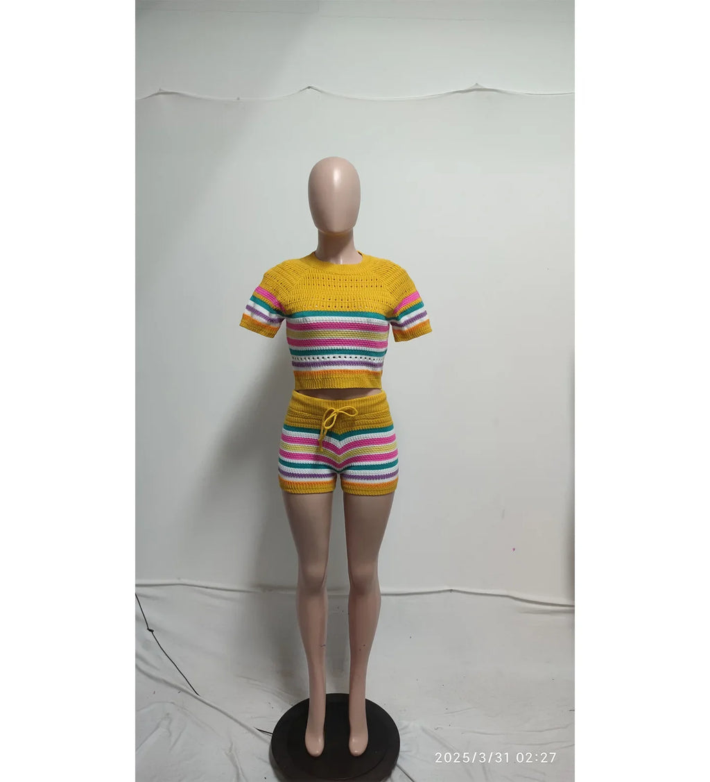 Trending Summer Wear