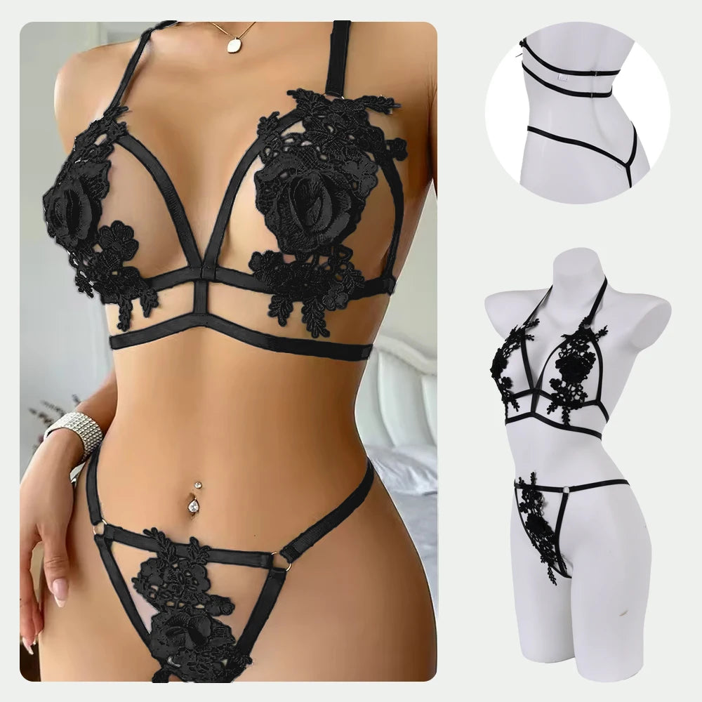 Exotic Honeymood Apparel