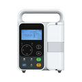 Medical Infusion Pump for Human Animal Hospital with Automatic Audible Alarm And Bubble Pressure Monitoring Upgrade