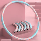 Detachable Sports Hoop