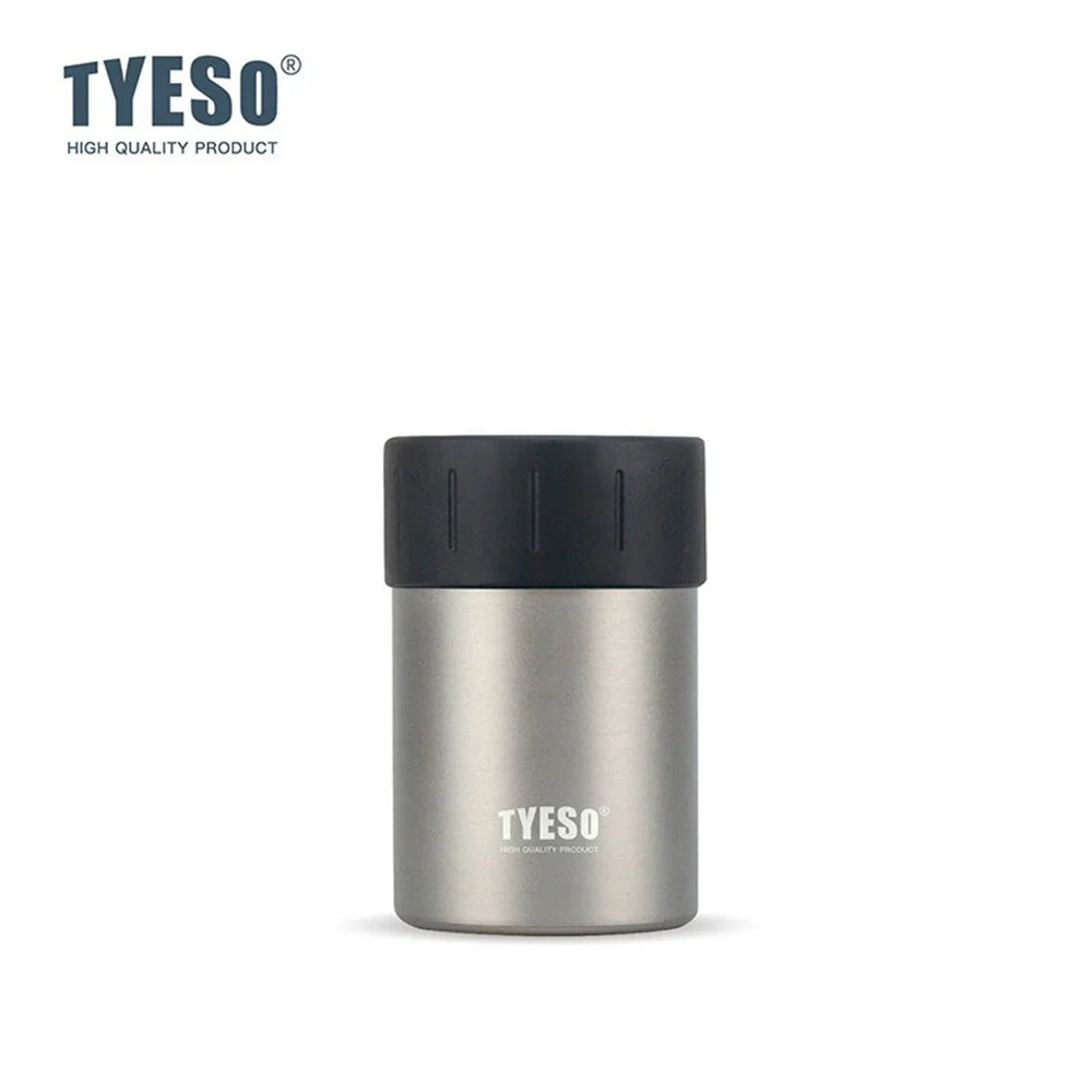 Stainless Steel Insulated Beer Cooler