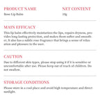 Fast Remove Dark Lip Balm Serum Lighten Melanin Lip Mask Exfoliating Fade Lip Lines Dead Skin Nourishing Repair Lip Care Makeup