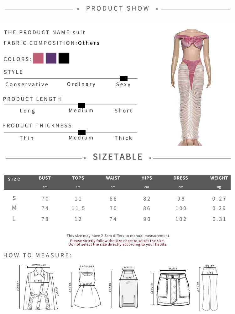 Luxury Velvet Designer Suit