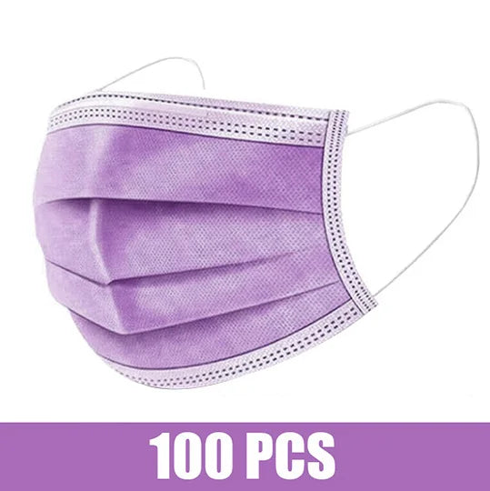 Surgical Face Mask