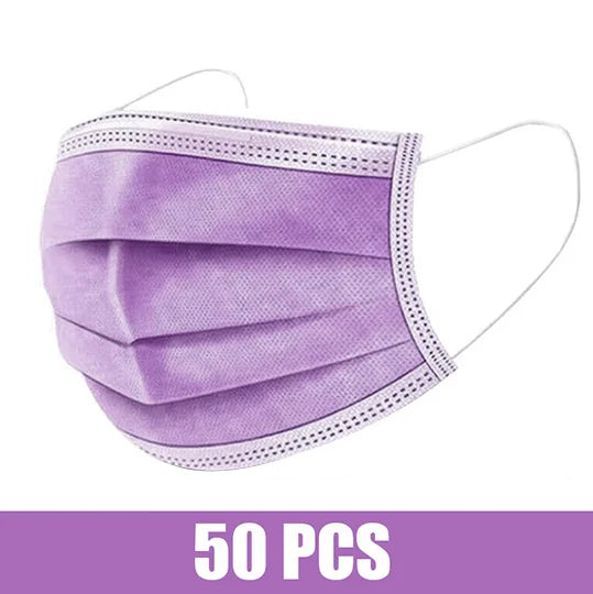 Surgical Face Mask
