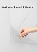 Thick Foam Self Adhesive Wall Stickers Imitation Marble Wallpapers for Bedroom Home Decor Waterproof Peel and Stick Wall Panels