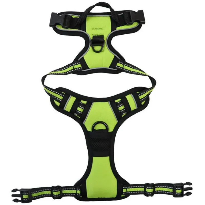 Pet Dog Harness