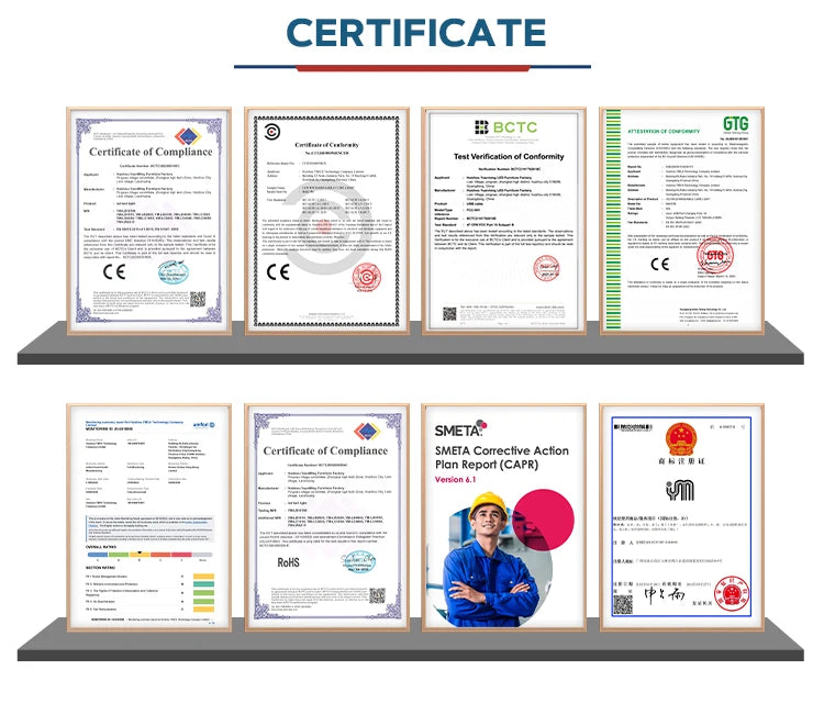 Illuminated High Bar Table and Chair Party Glowing Plastic Bar Led Light up Cocktail Table Set for Events