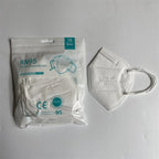 KN95/FFP2 Reusable Face Mask