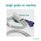 Modern Portable Vital Signs Monitor