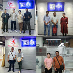 Artificial 3D Stone Wall Panels