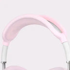 For Airpods Max Headphones, Silicone Cover for Apple Airpod Max Accessories Cases Silicone Case