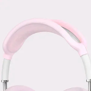 For Airpods Max Headphones, Silicone Cover for Apple Airpod Max Accessories Cases Silicone Case