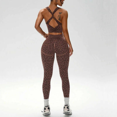 Ladies Workout Wear