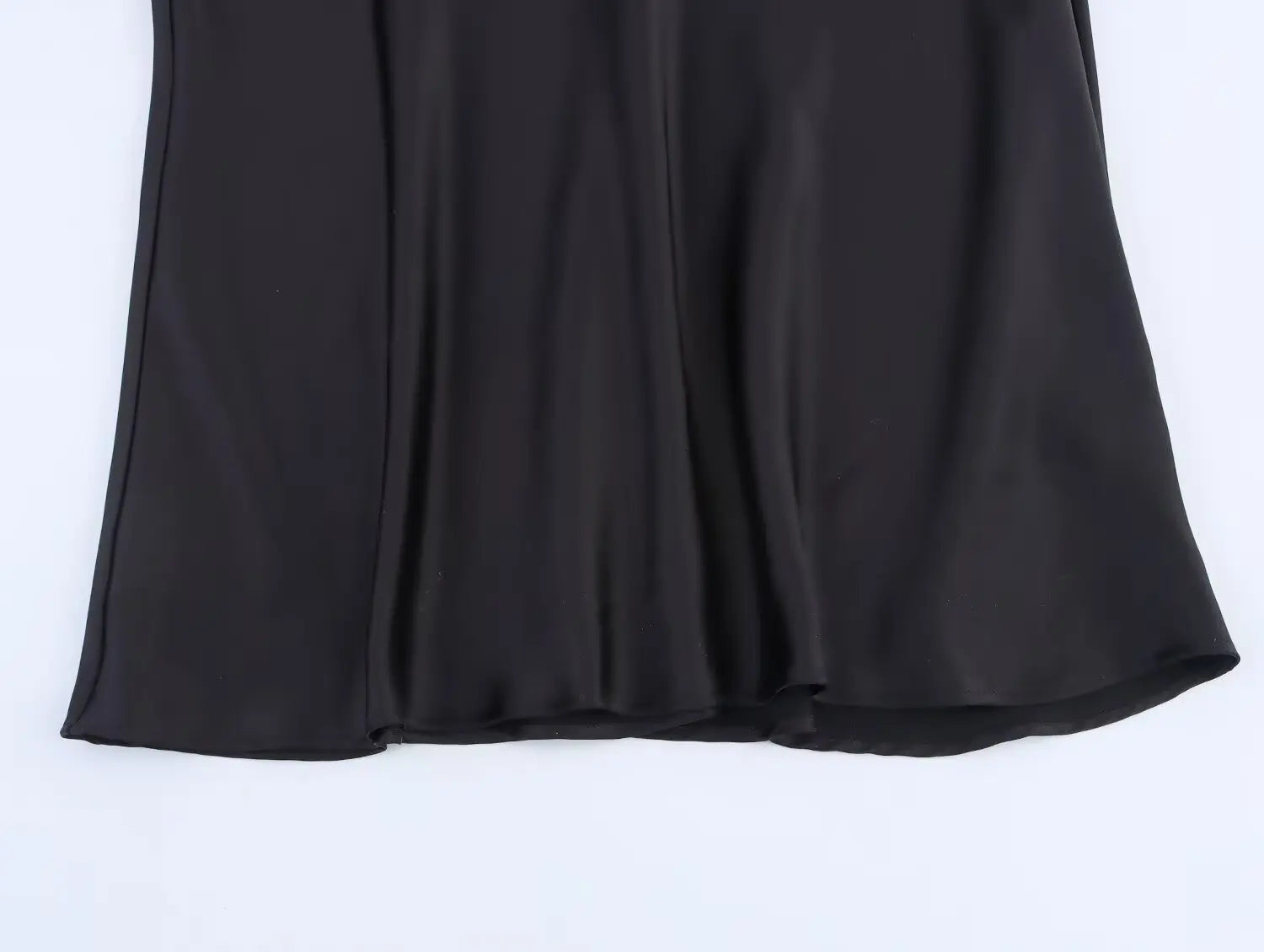 HH 2025 Summer Dress For Women Fashion New Backless Slim Zipper Dresses Woman Wild Female Evening Long Dress Vestidos