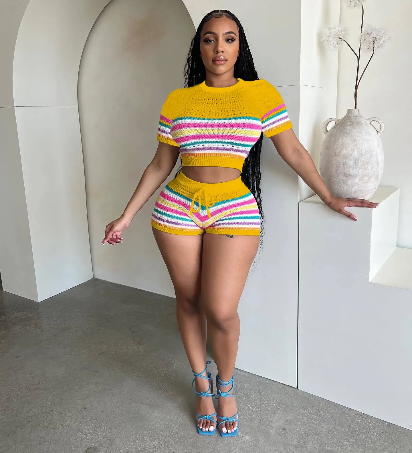 Trending Summer Wear