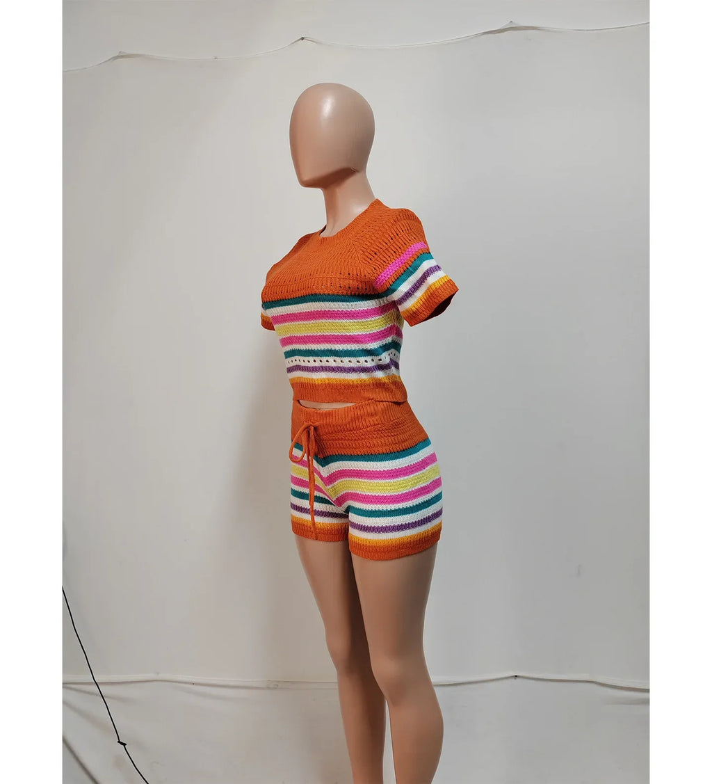 Trending Summer Wear