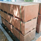 Artificial 3D Stone Wall Panels