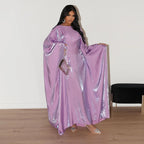 Dubai Luxury Abaya/Caftan