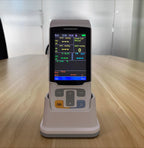 Modern Portable Vital Signs Monitor