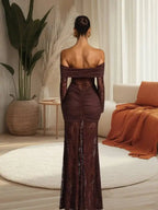 Stunning Evening dress