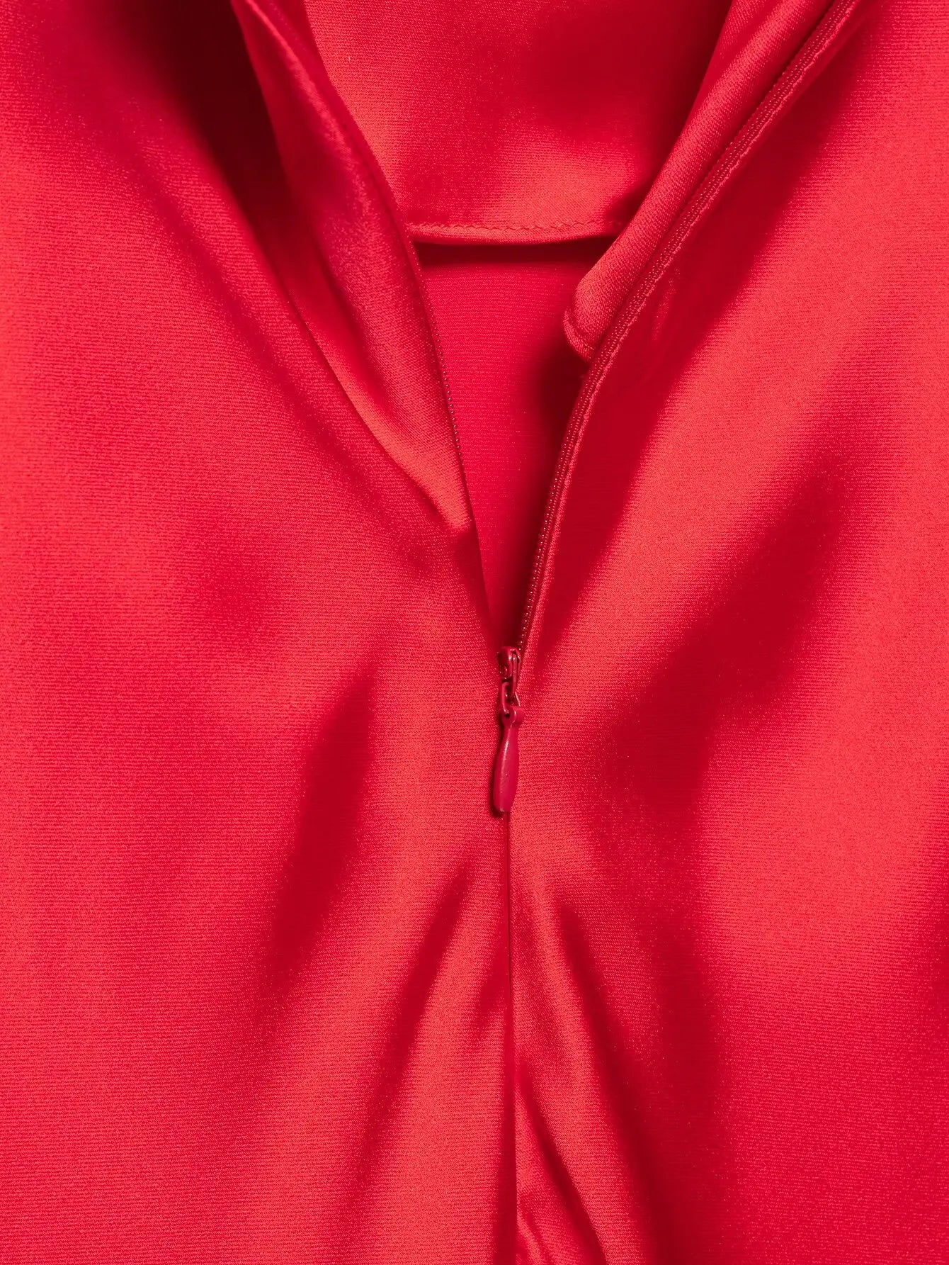 HH 2025 Summer Dress For Women Fashion New Backless Slim Zipper Dresses Woman Wild Female Evening Long Dress Vestidos