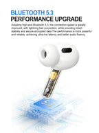 Hi-Fi Wireless EarPods