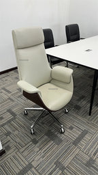 Modern Light Luxury Computer Chair Bedroom Comfortable Gaming Chair Lift Swivel Chairs Office Chairs Ergonomic Executive Chair