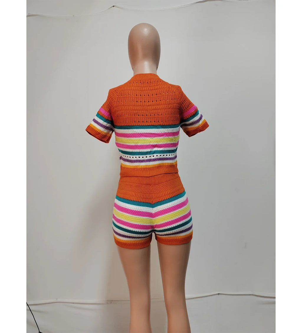 Trending Summer Wear