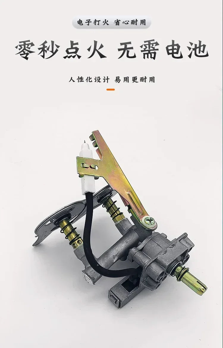 Portable Gas Stove.